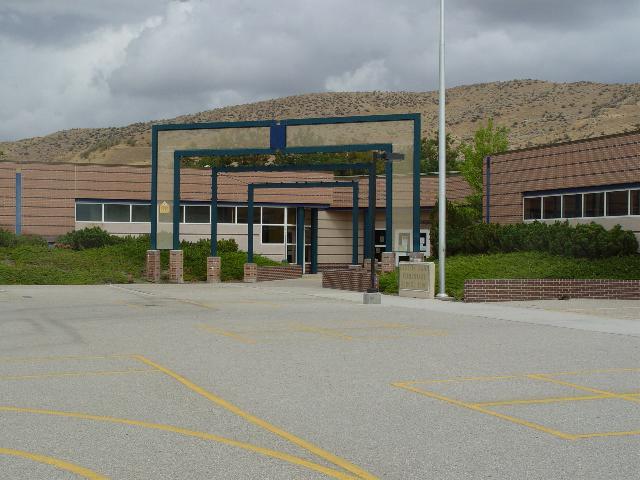 Cynthia Mann Elementary School